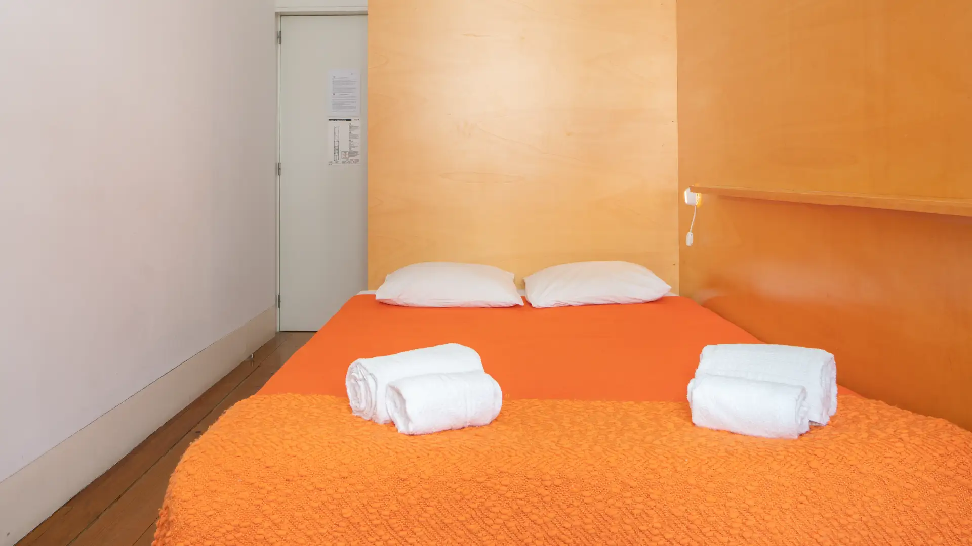 Private Double Room 1