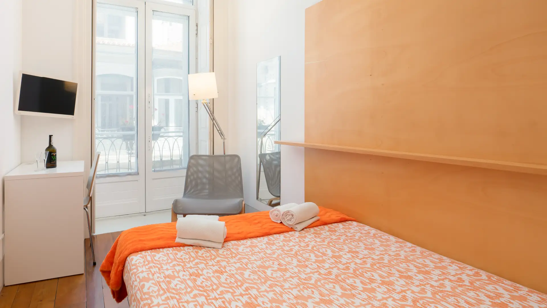 Private Double Room 2